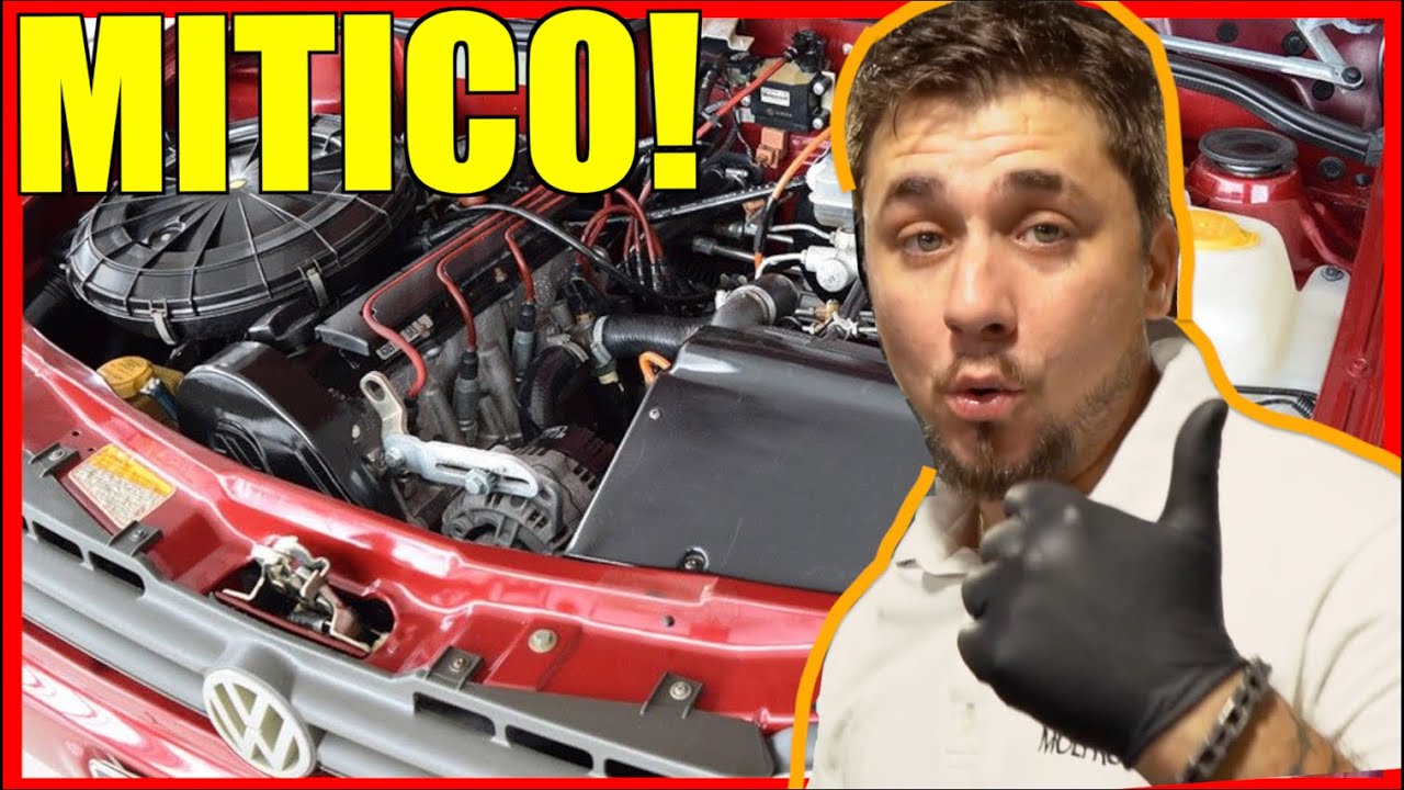 POR ESTO VOLKSWAGEN ES VW !