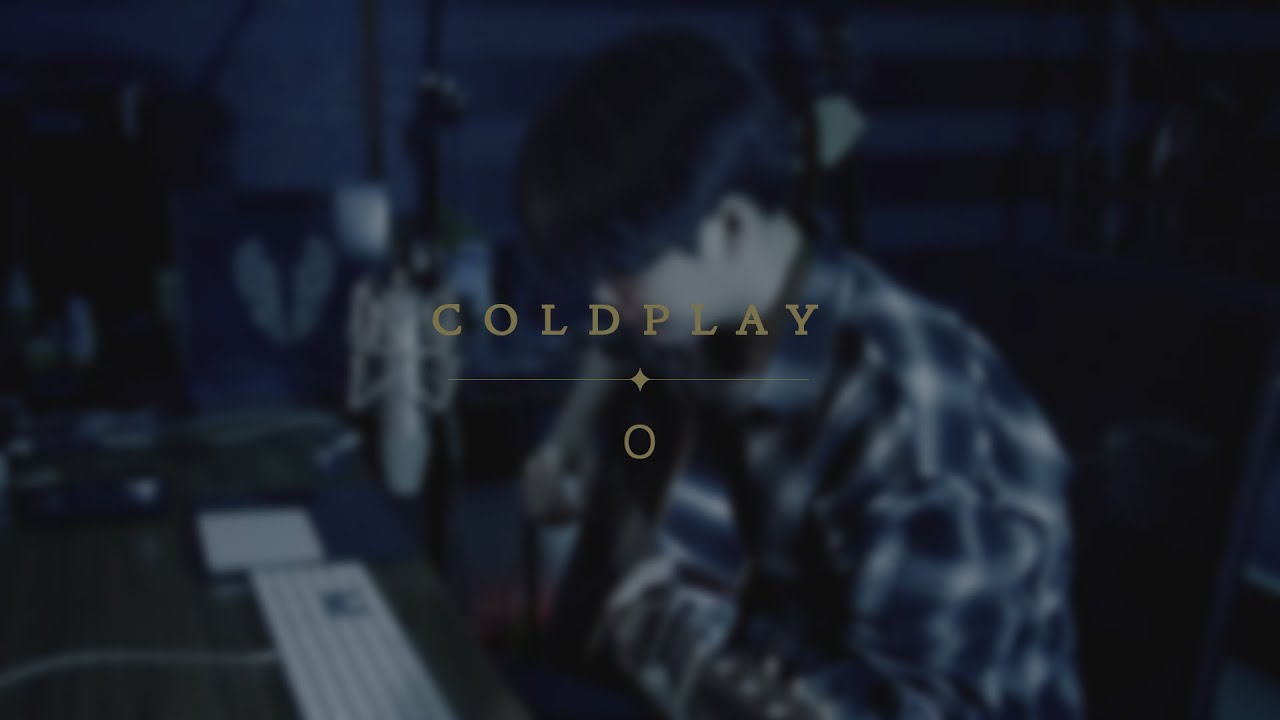 Coldplay - O (fly on) | Acoustic Guitar Covered by Youngso Kim | Fingerstyle