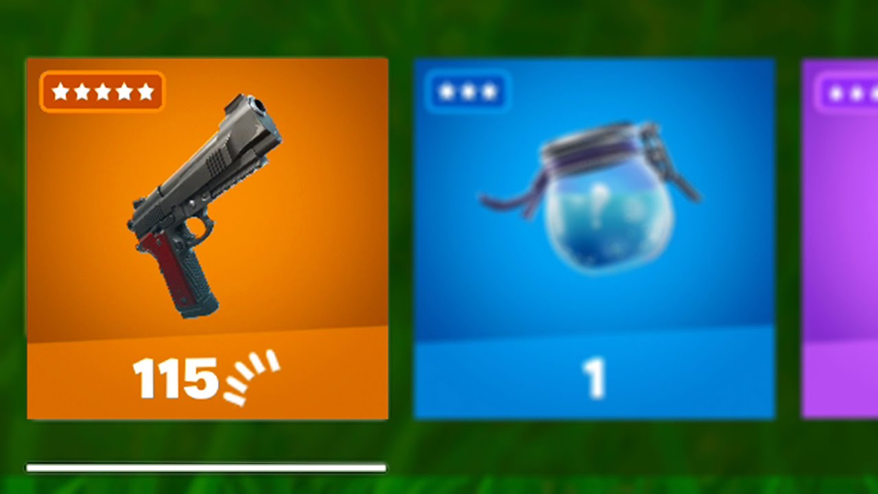 'The best gun in the game is...' 🤔