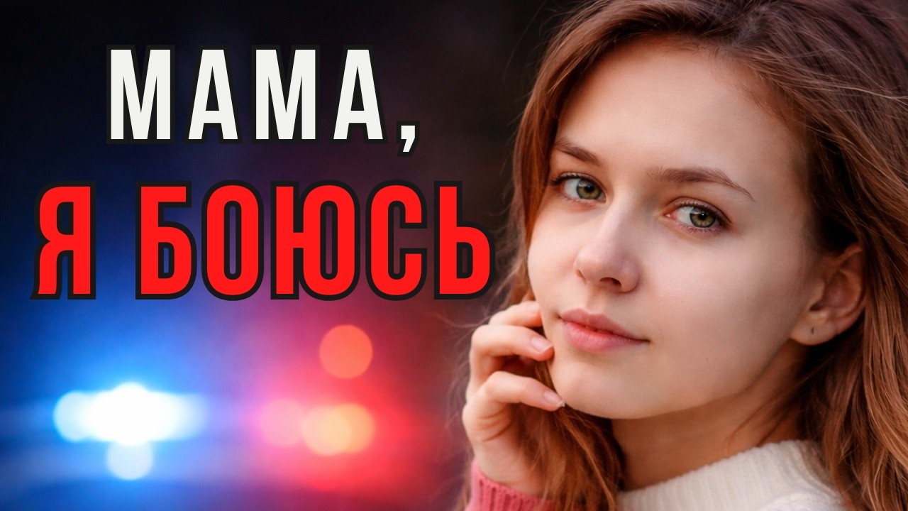 «МАМА, Я БОЮСЬ» — ЕЁ ПОСЛЕДНЕЕ СООБЩЕНИЕ | ДЕЛО СВЕТЛАНЫ КОПТЕВОЙ