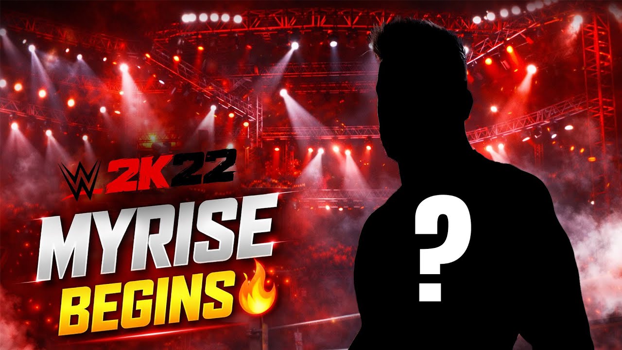 WWE 2K22 MyRISE Live 🔥 Road to Championship | Tamil Live Gameplay | Brotherhood Gaming Tamil