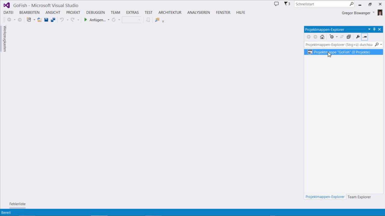 Softwarearchitektur Tutorial: Praktische Modellierung mit UML in Visual Studio 2013 |video2brain.com