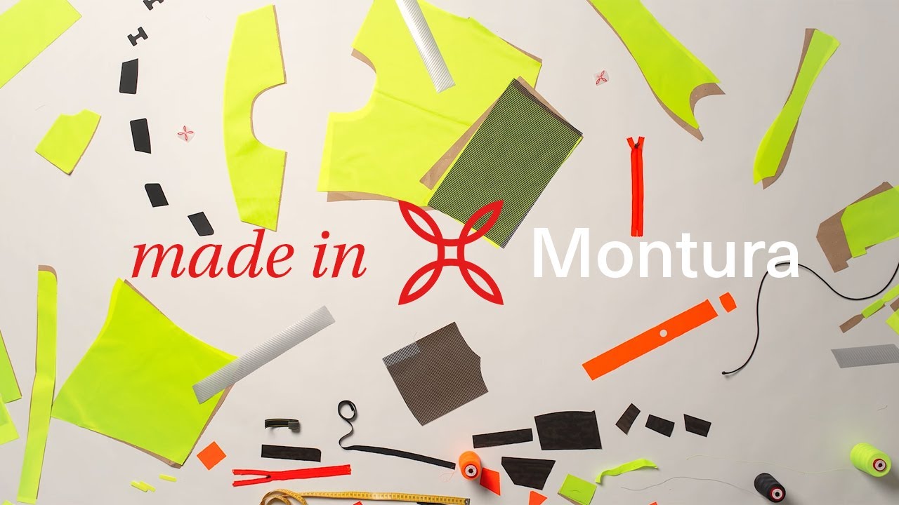 Made in Montura