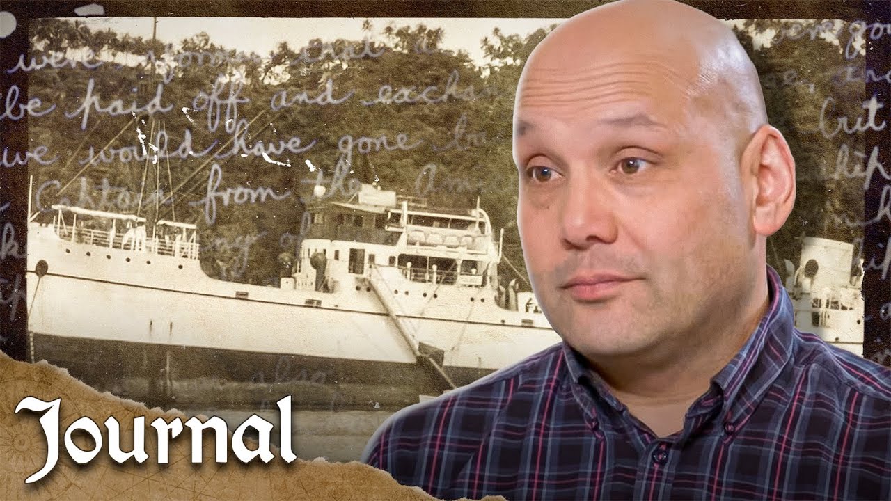 Son Discovers His Father’s Incredible Hidden Past | My Family Secrets Revealed | Journal