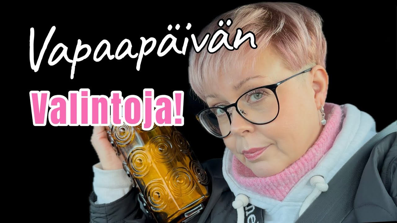 Hillopurkista &auml;itiyteen | Kirppistely&auml; 