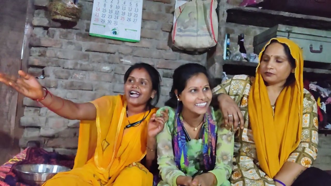 Reena Yadav Nisha Saroj Kusum Patel major channel ke liye kya bolun doston suniye aap log