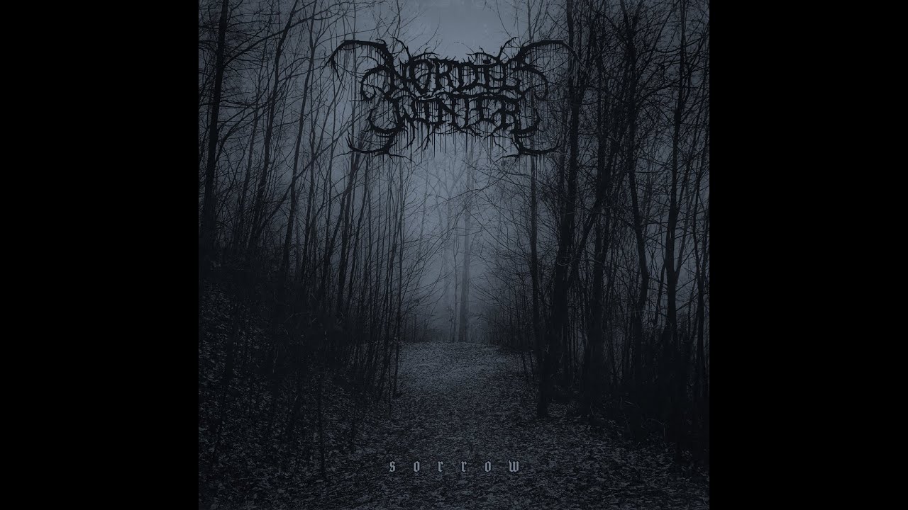 Nordicwinter &ndash; Sorrow
