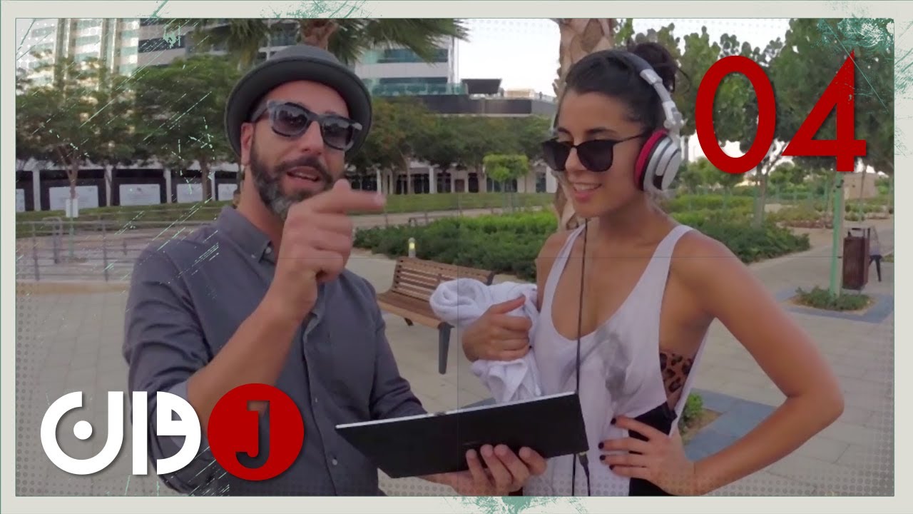 J1 - FARSI1 Music Show - Ep.04 | برنامه موزیک فارسی1 - قسمت چهارم- J1