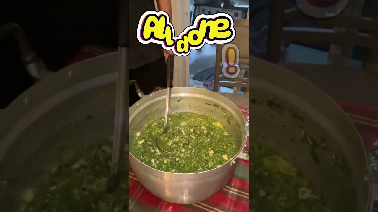 How To Make Laab Thaow 