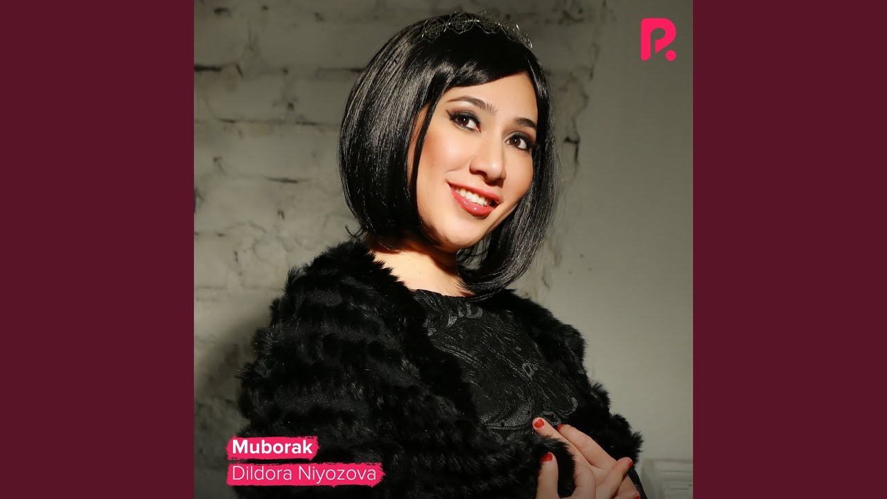 Muborak