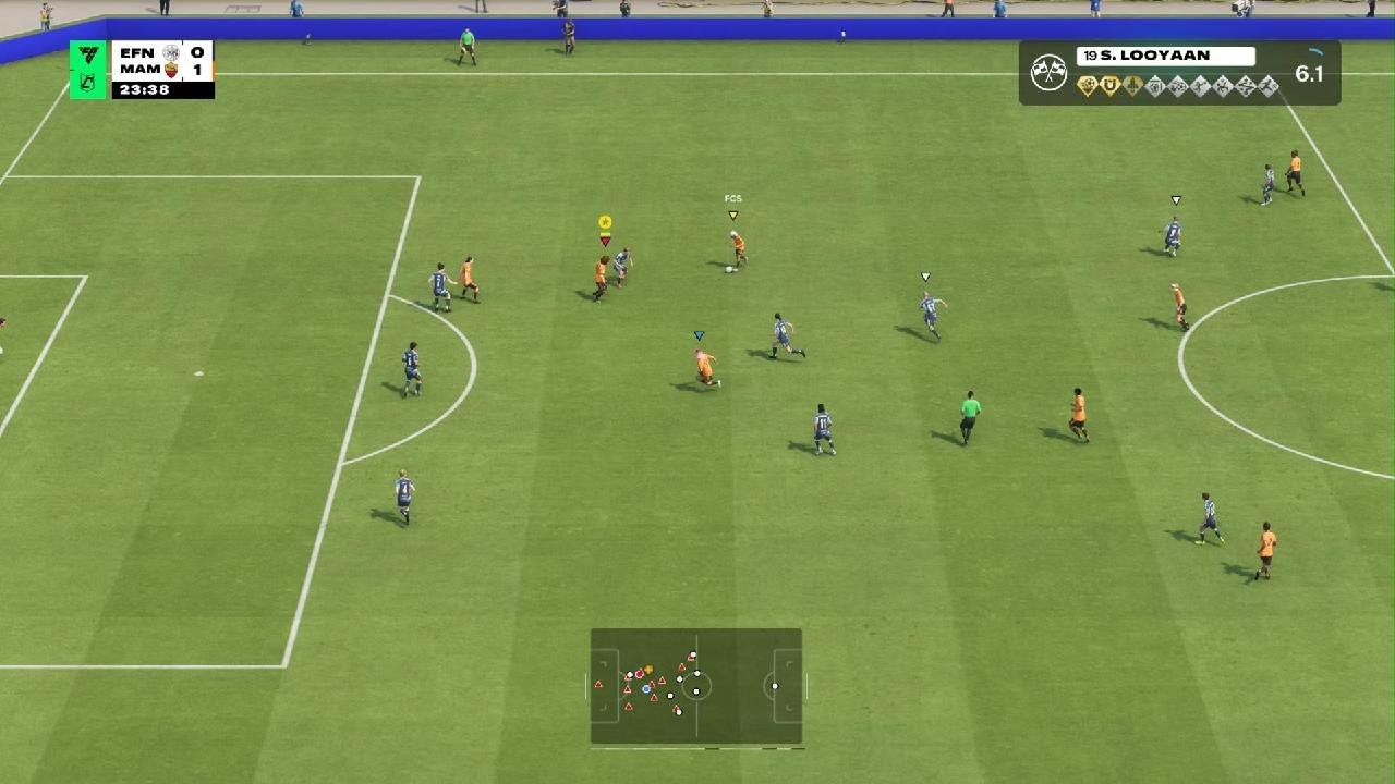 FC 26 Clubs 3