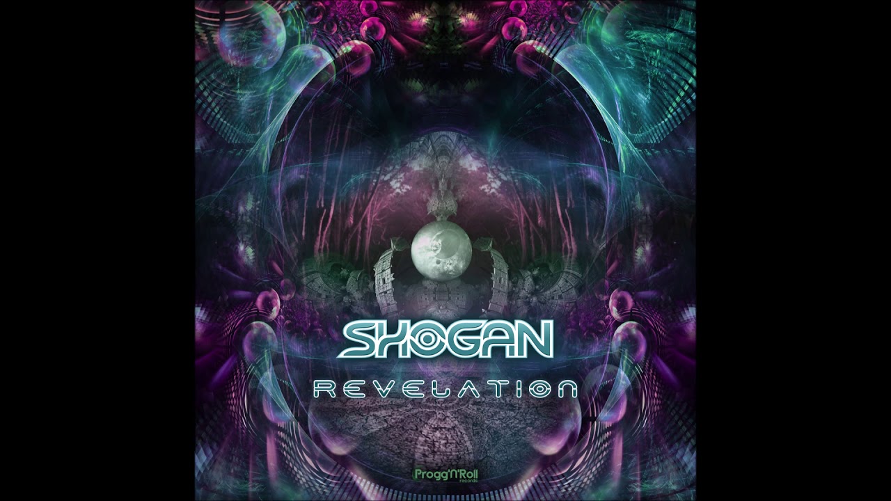 Shogan - Revelation