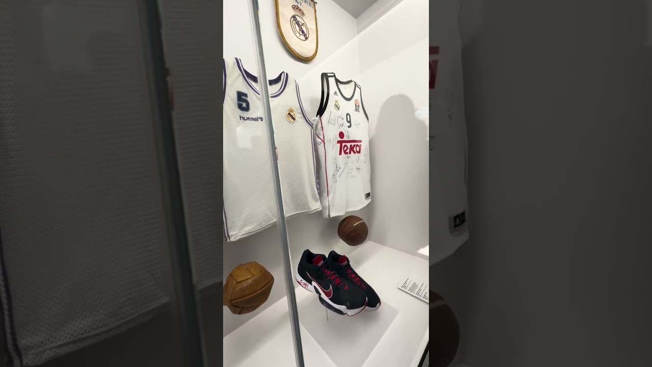 madrid stadium tour