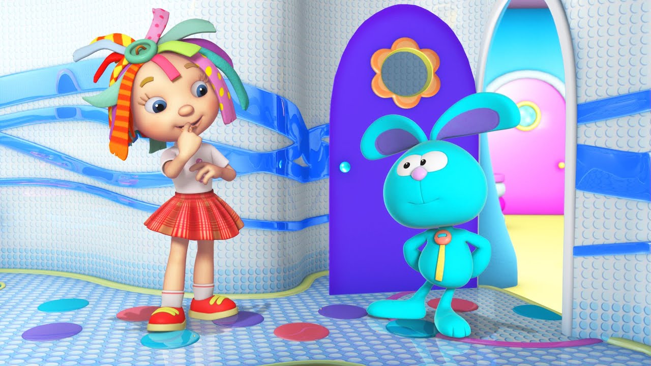 ‪@EverythingsRosie‬