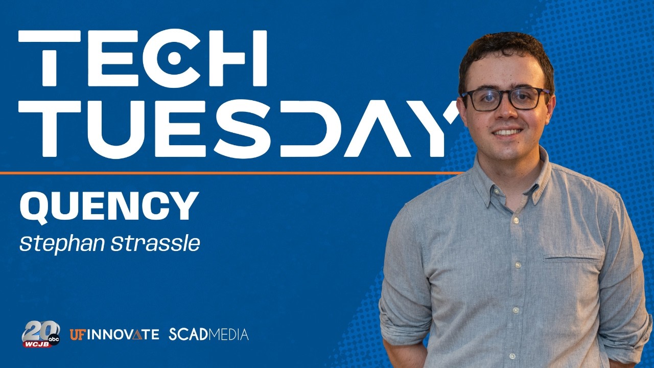 Tech Tuesday - Quency