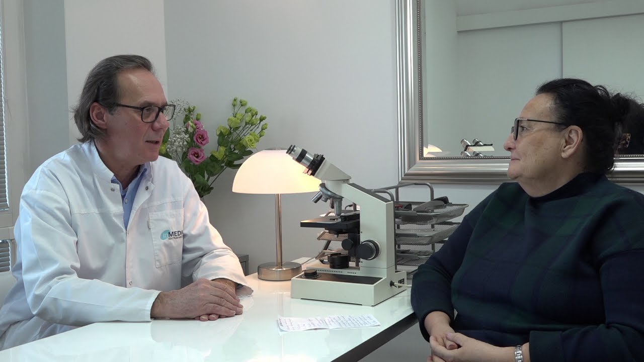 Czy antyperspiranty są niebezpieczne? - dr Tomasz Pniewski