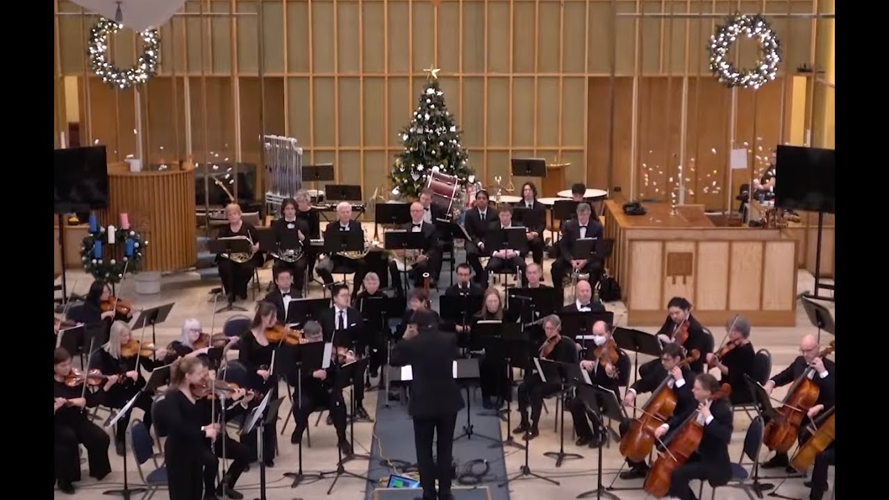 Christmas Concerto