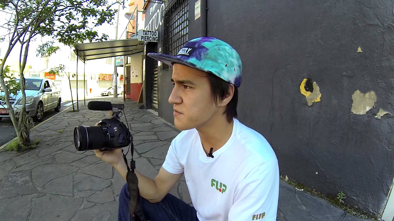 Pixel: Dicas do promo: pr&eacute; produ&ccedil;&atilde;o e angulos