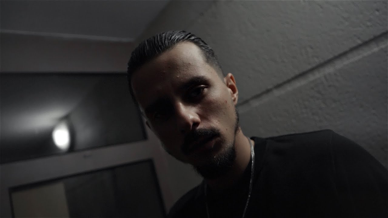 TRZ - T&eacute;n&egrave;bres (Clip Officiel)