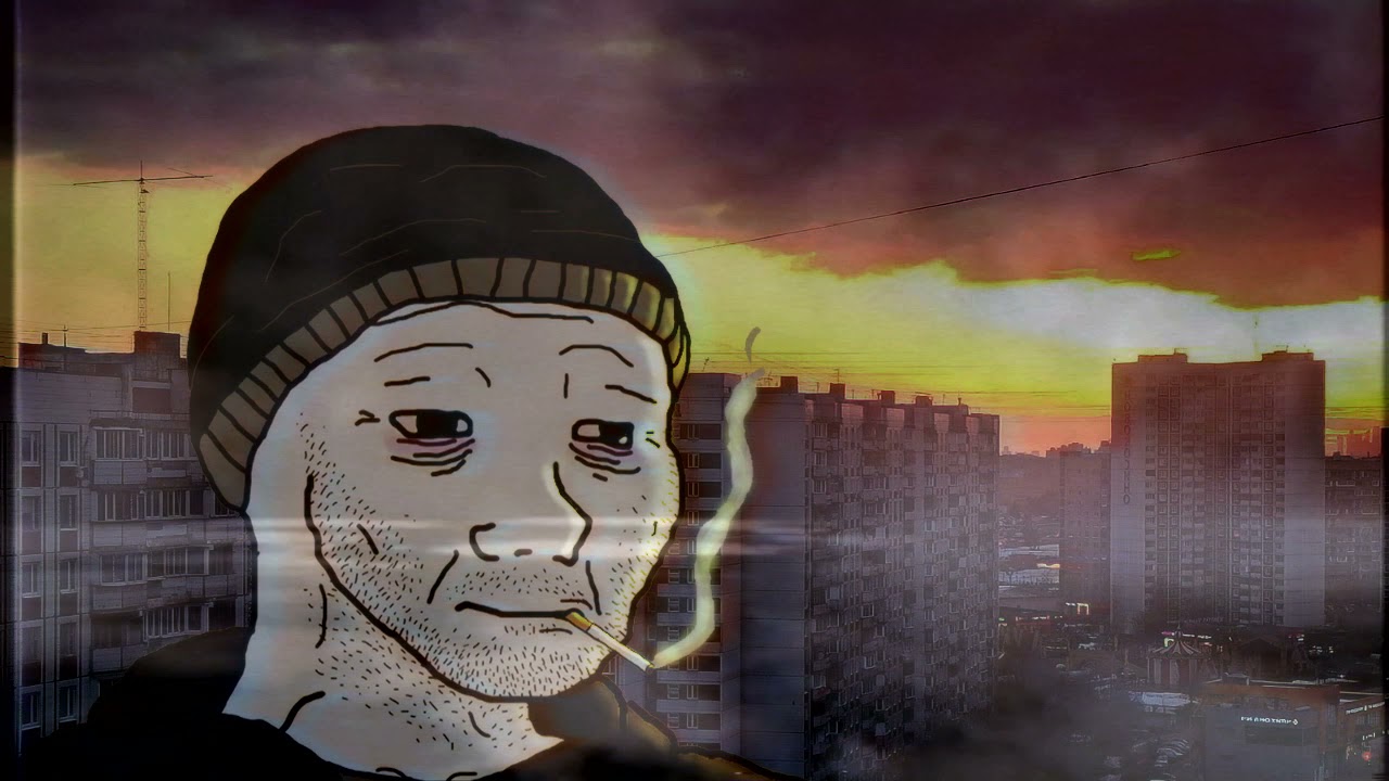 Lou Reed - Perfect Day (Doomer Wave)