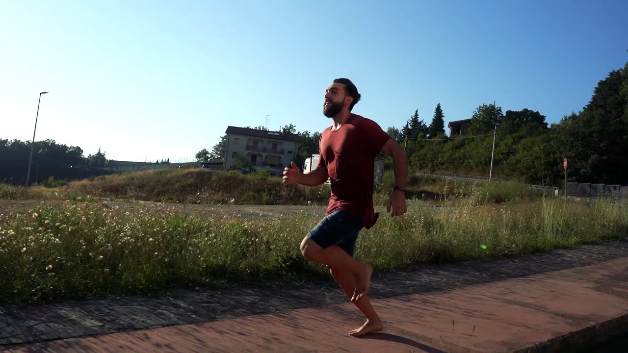 TRACK04 - NON SO NUOTARE