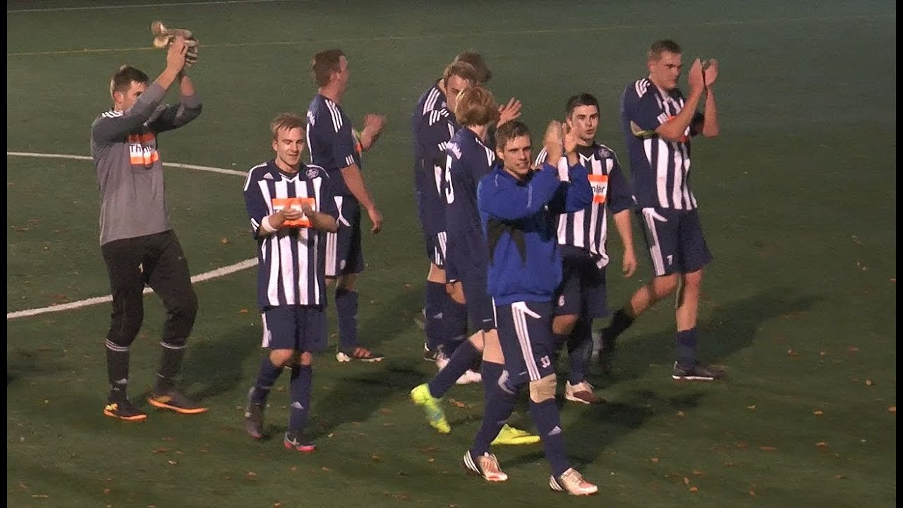 SG Großenmeer gewinnt Halbfinale in Elsfleth
