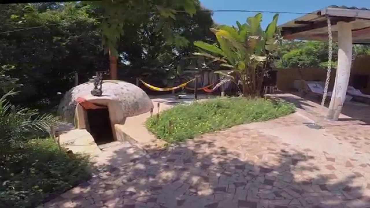 Temazcal - Arte y Emprendimiento - Tiempo Real de Verdad - Cali, Colombia