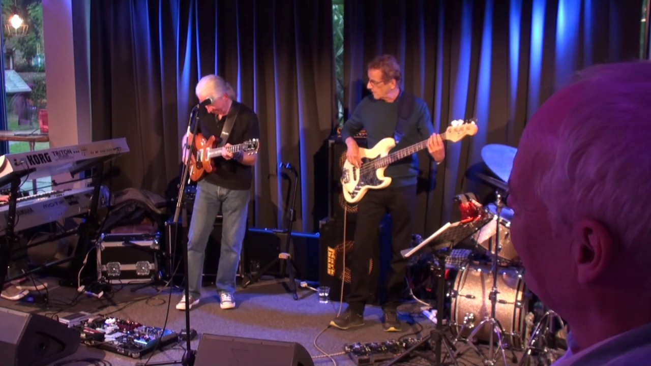 Tracks - Live at The Rhodes Centre 14th August 2019 - (04) Queen Mab