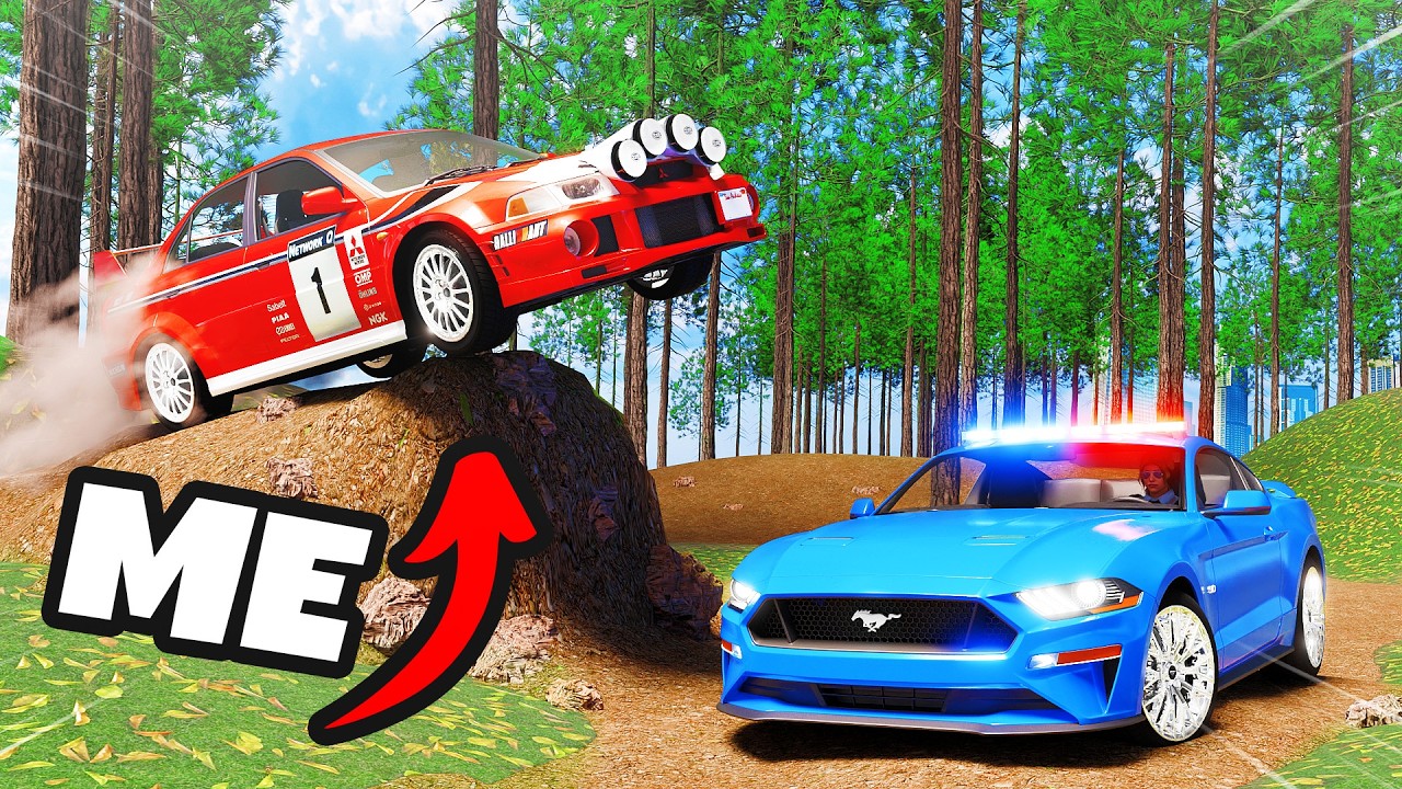🔴Escaping Every Time! In GTA 5 RP - (Memberthon Day 262)