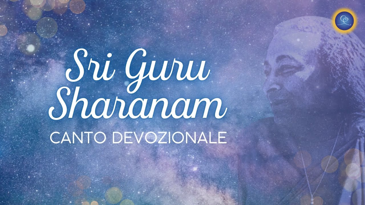 Sri Guru Sharanam - Music Video di Krishnaprem