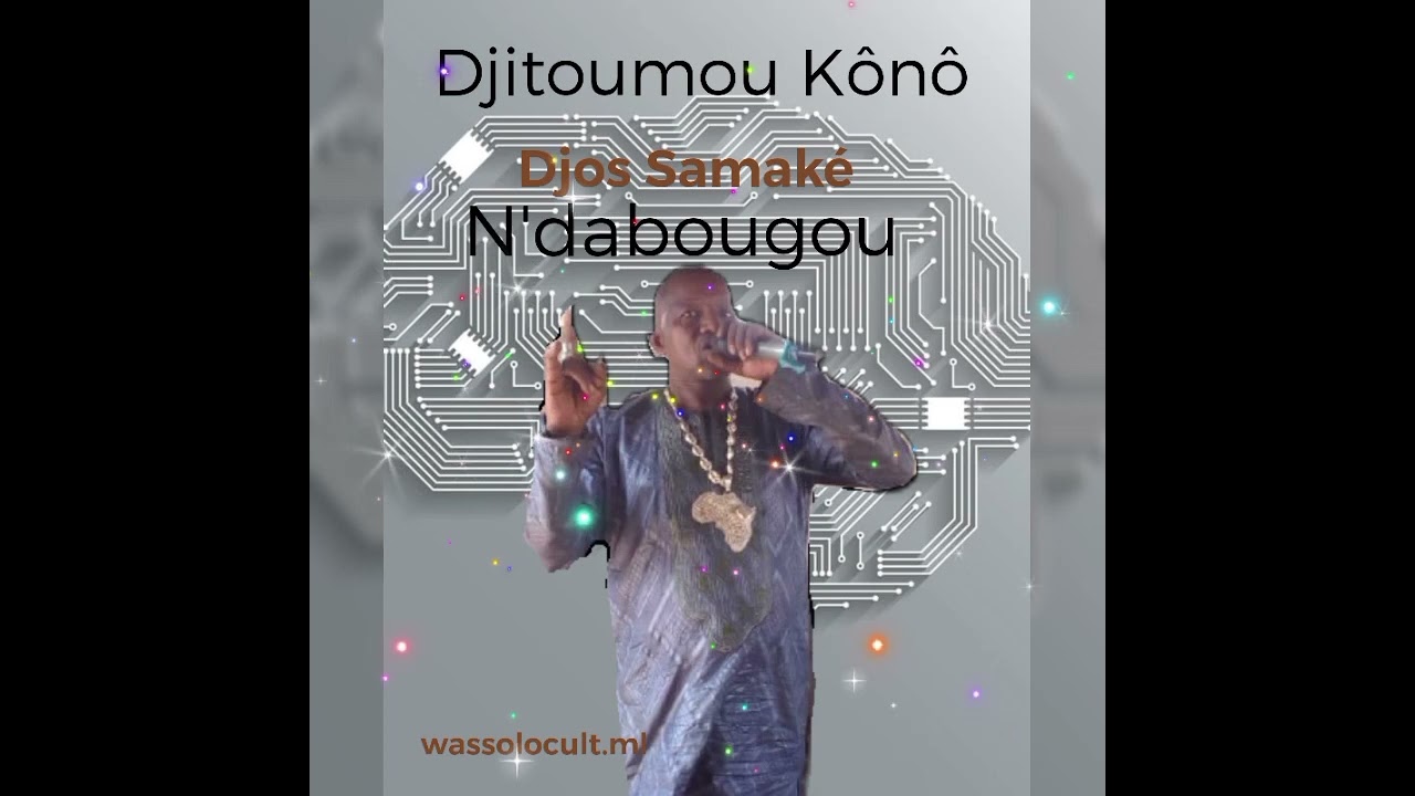 Djos Samaké Semana Tro fassa