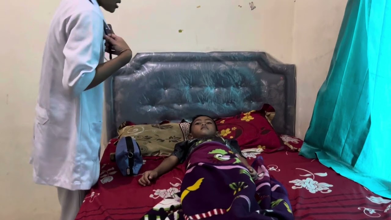 Komunikasi Terapeutik dengan Pasien di ICU (3C_Ni Kadek Intan Ayu Wulandari_C1124101)