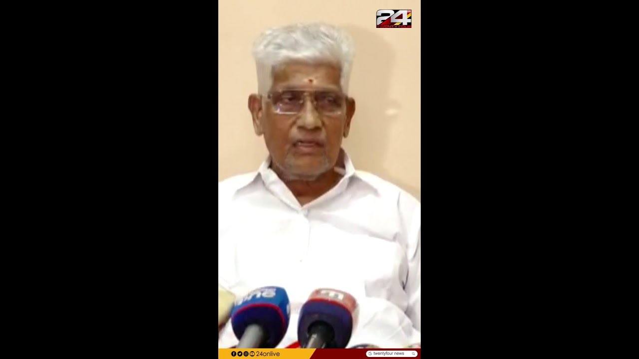 'SNDPയും NSS ഉം ഒന്നിക്കുന്നതിൽ എന്താണ് തെറ്റ്, ഐക്യം അനിവാര്യം'; G Sukumaran Nair