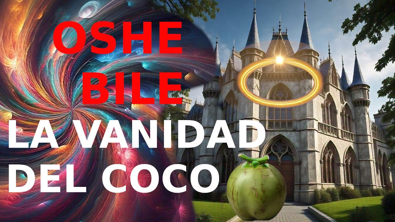 La vanidad del Coco, Oshe Bile