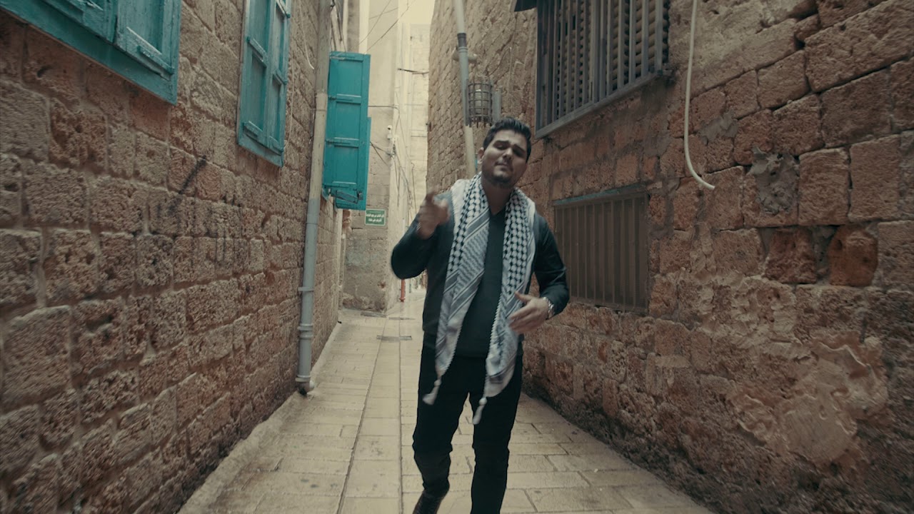 Ameer Dandan - Ya Batal (Official Video) | أمير دندن - يا بطل
