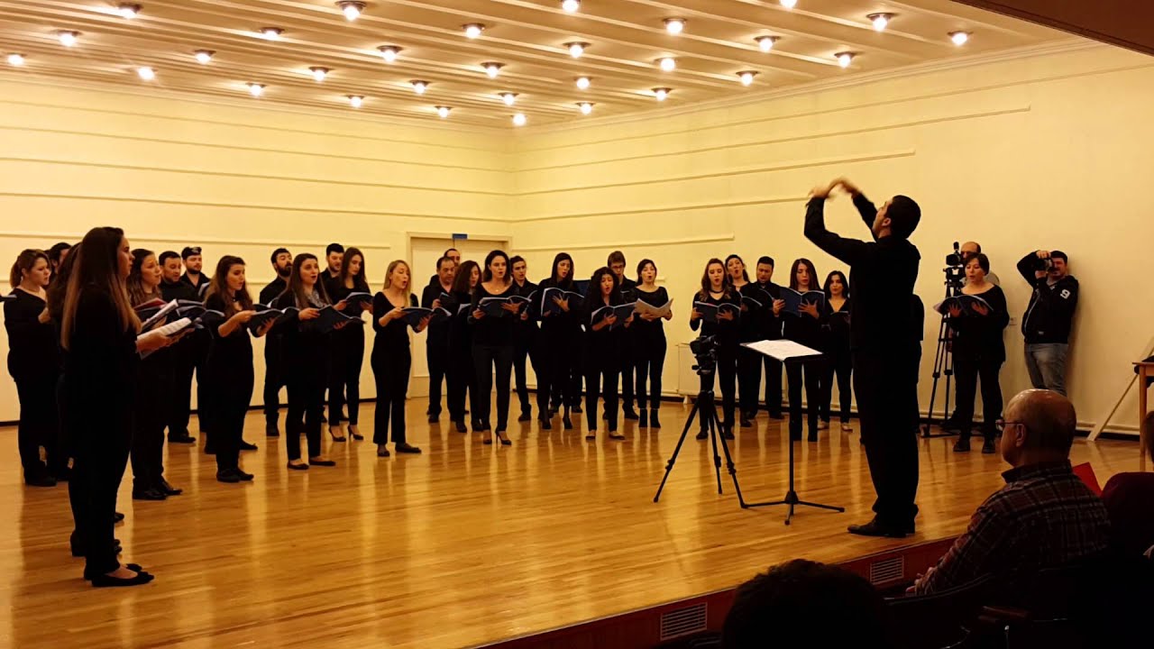 Wolfgang Amadeus Mozart Nocturne Kv. 436 