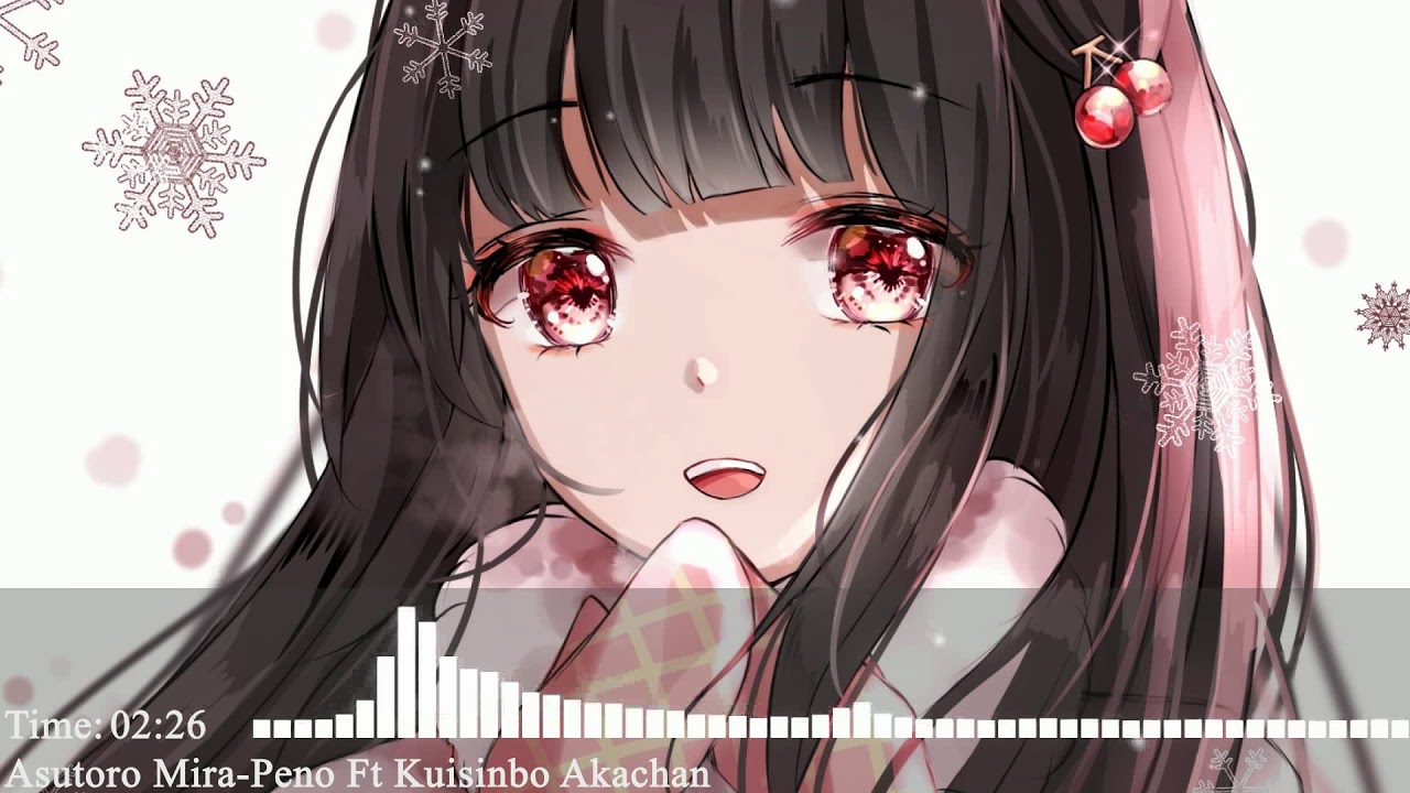 Nightcore&ndash;Asutoro Mira (Peno Ft Kuisinbo Akachan)