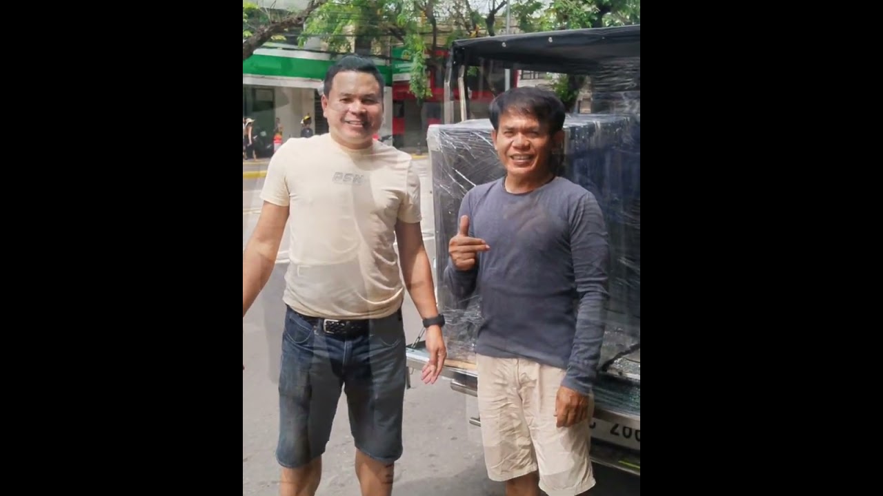Mahirap man o mayaman Hindi madali Ang humanap nang pera