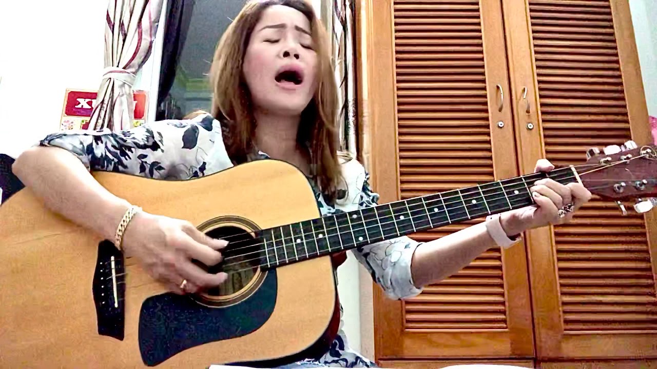 Buồn Chi Em Ơi (Lam Phương)Thailedung
