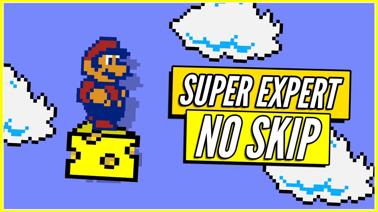 This Level Was Unbeatable...Until We Discovered MASSIVE CHEESE