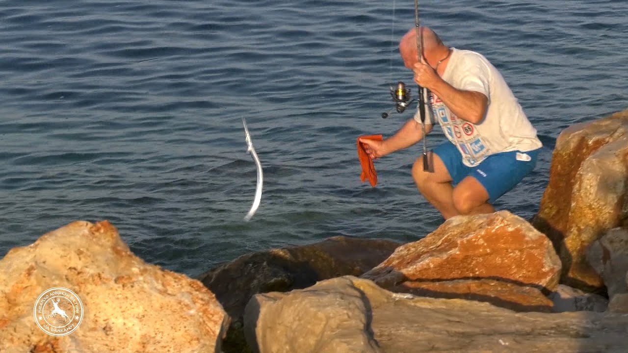 IGLICI -  Ribolov vo Albanija 3 del #fishing #ribolov  #albania