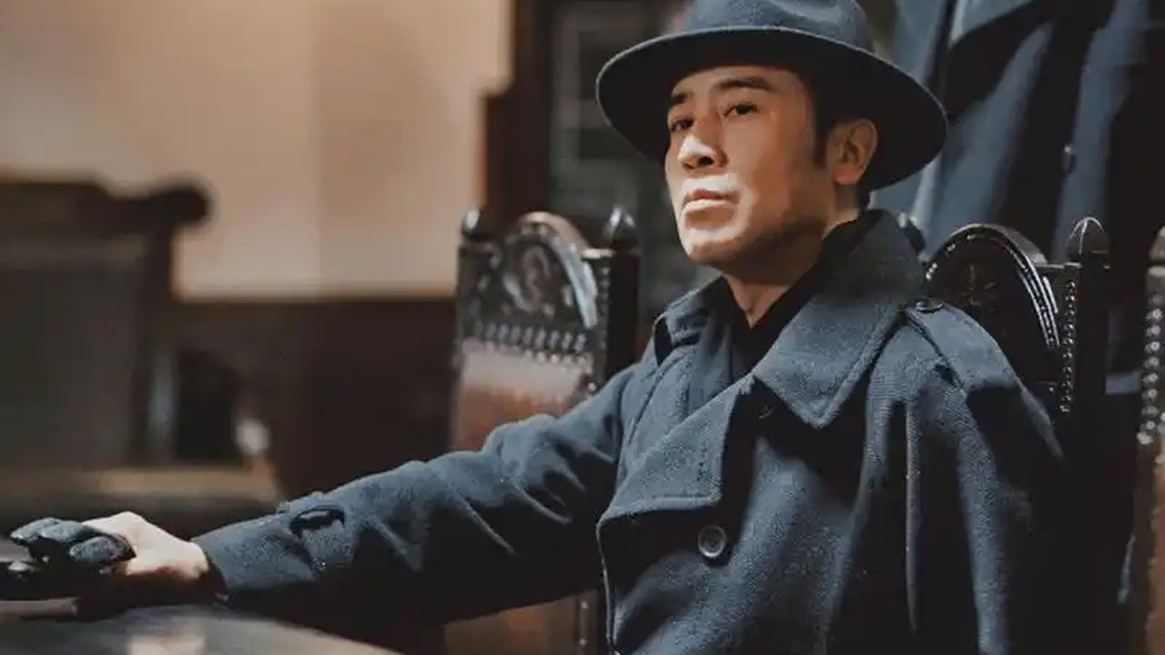 中国经典剧官方频道直播