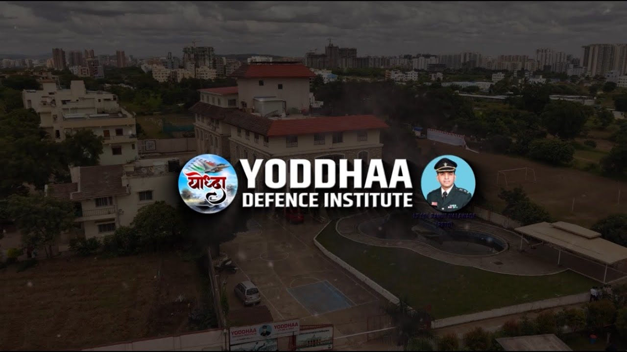 NDA Result | Student Testimonial | Yoddhaa Defence Institute