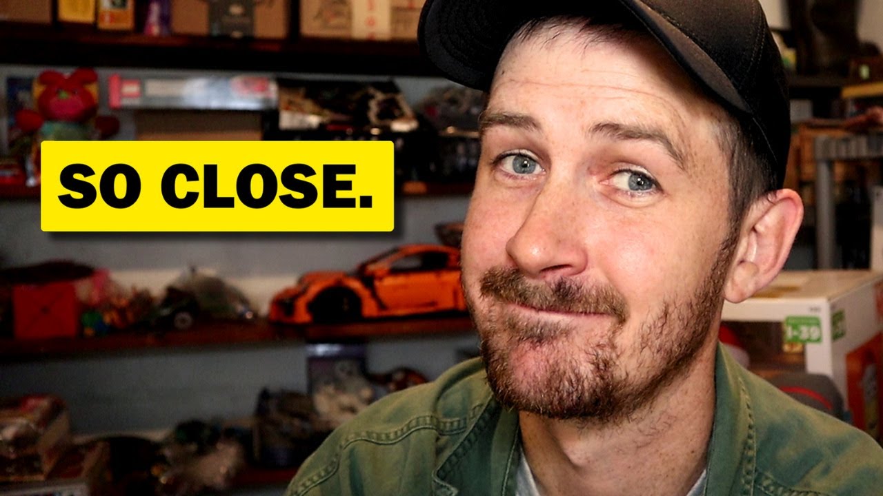 Can I Actually Hit $1000 / Week in eBay Profit?