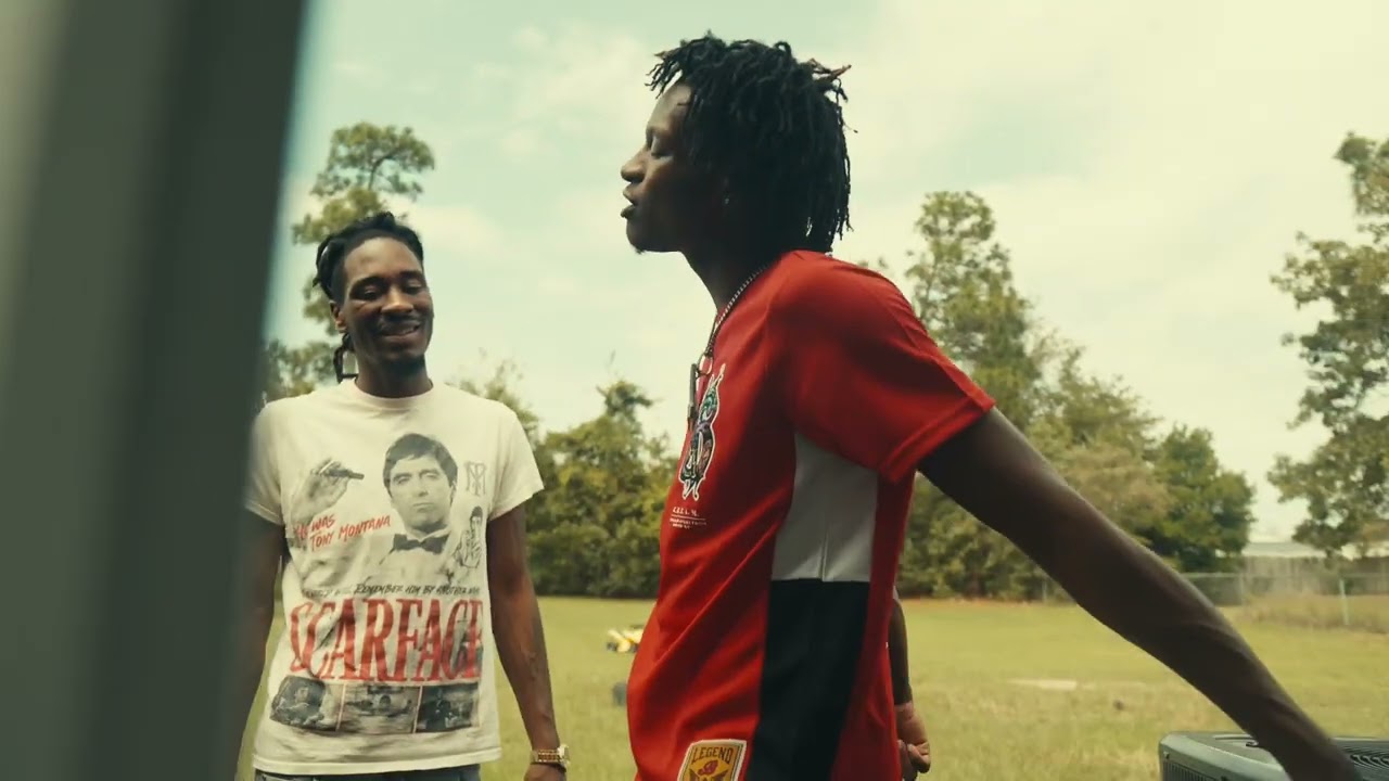 TTK Babyjo ( Say Jo Official Video )