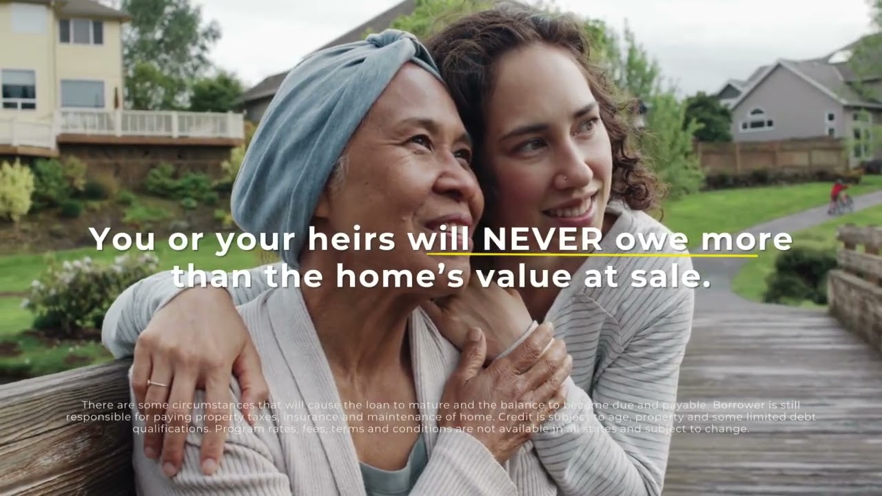 Fairway Reverse - Explainer Video - HECM for Purchase (H4P) 101