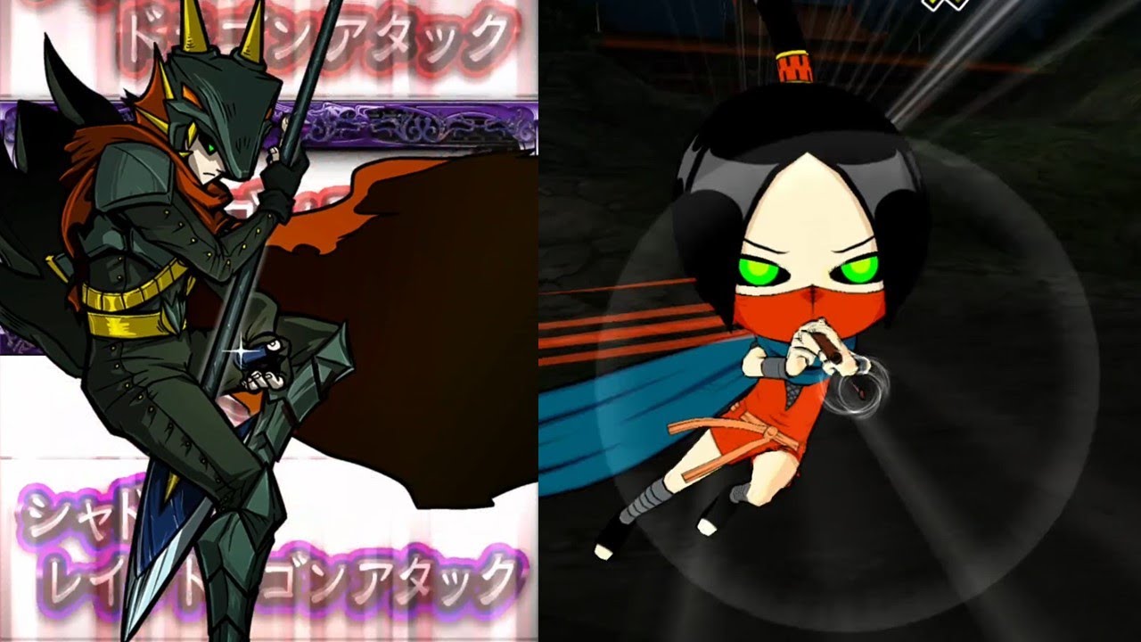 【#オレカバトル】vs放浪の竜騎士レオン その2【#録画台】
