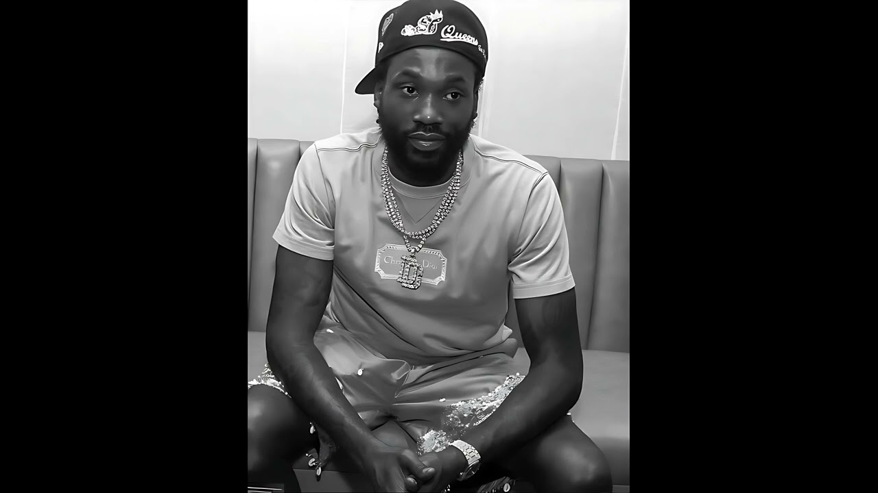 (FREE) Meek Mill Type Beat - Live Today Freestyle
