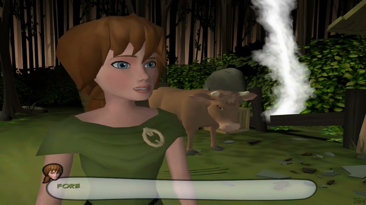 Bone: The Great Cow Race (Telltale Games) - Full Game Walkthrough/Longplay, No Commentary [PC 1080p]
