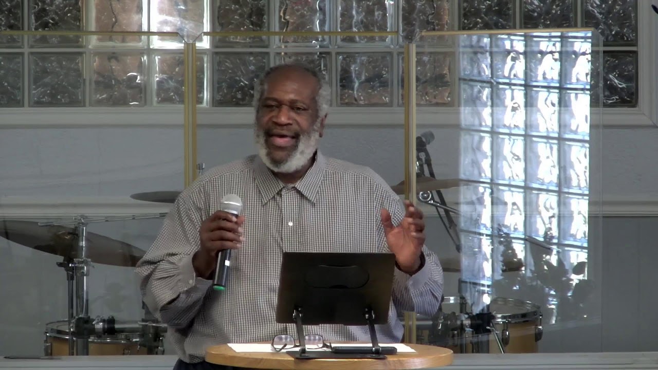 An Understanding Savior | CX3 | Communiy Chapel Church